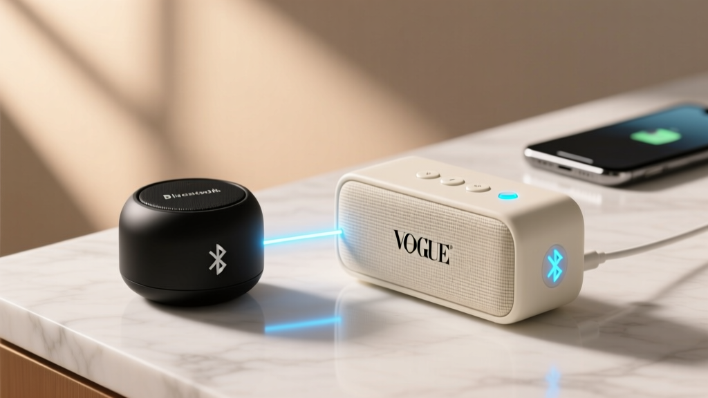 Pair Two Bluetooth Speakers: Works for 97% (2026)