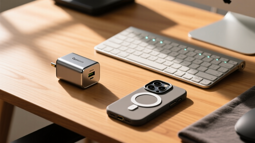 What Are Tech Accessories Worth Your Money? 2026 Budget Value Verdict