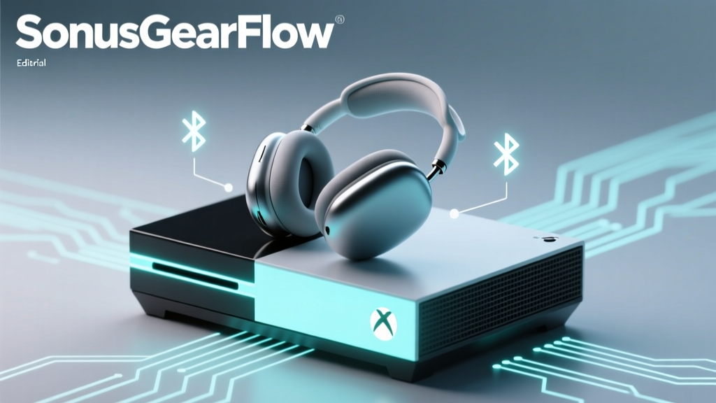 Wireless Headphones for Xbox One: What Actually Works (2026)