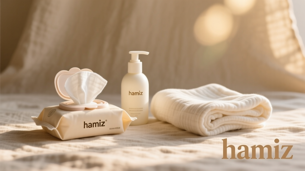 Hamiz: Understanding This Common Infant Feeding Pattern and Its Clinical Significance