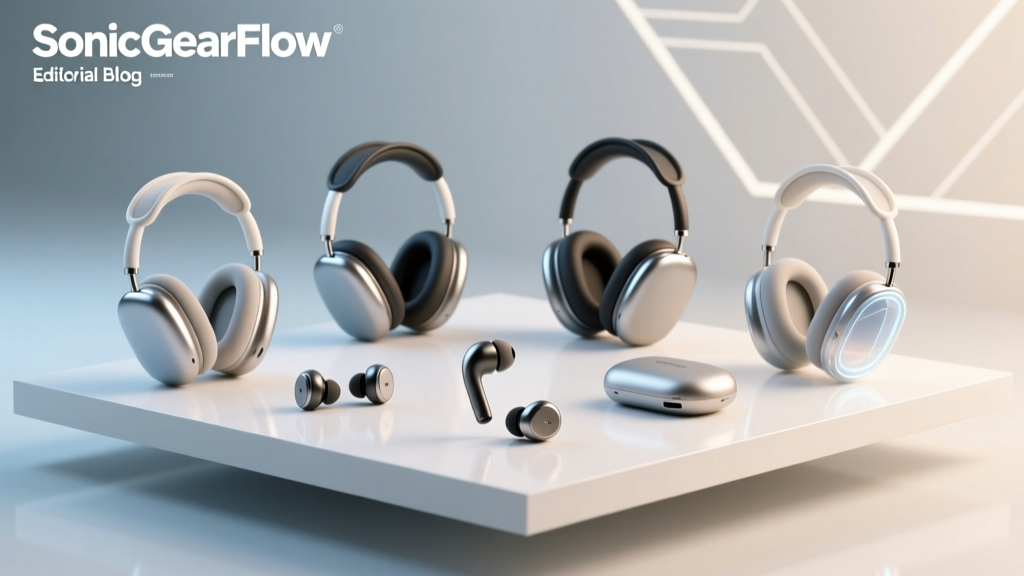 Wireless Headphones Tested: What Actually Matters in 2026