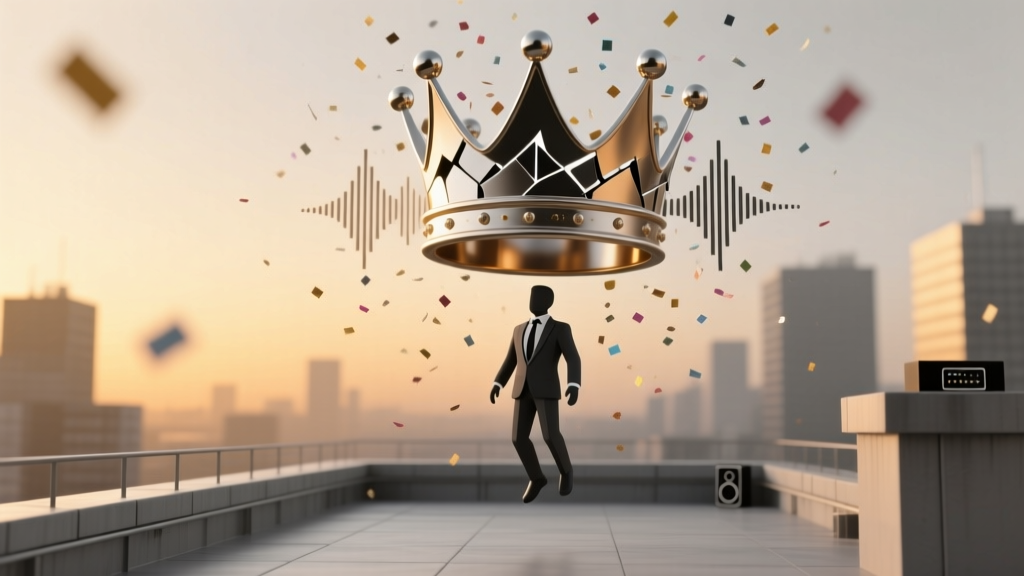 Party Bosses Explained: What the Title Really Means