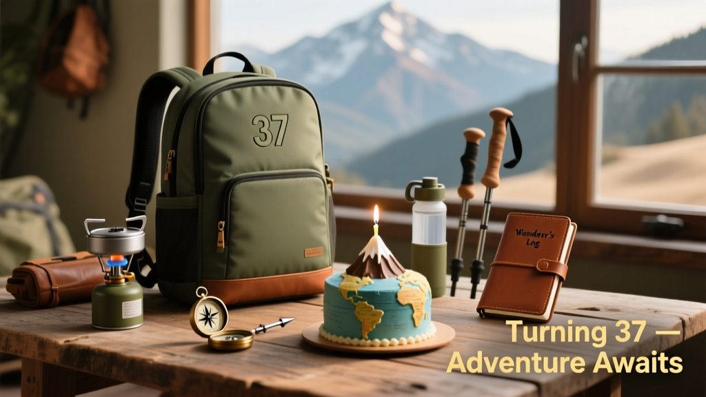 Turning 37: A Field-Tested Perspective on Gear, Mobility, and Real-World Resilience