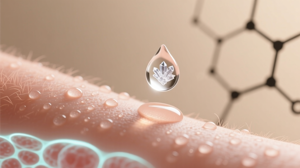 Niacinamide for Natural Skin Healing (2026)