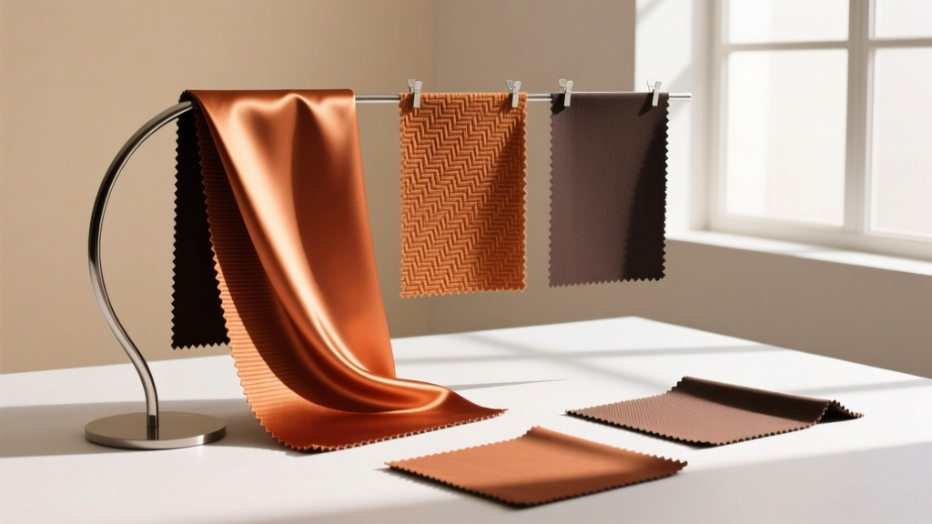 Is Polyester Expensive? Cost Truths for Designers & Sourcing Teams