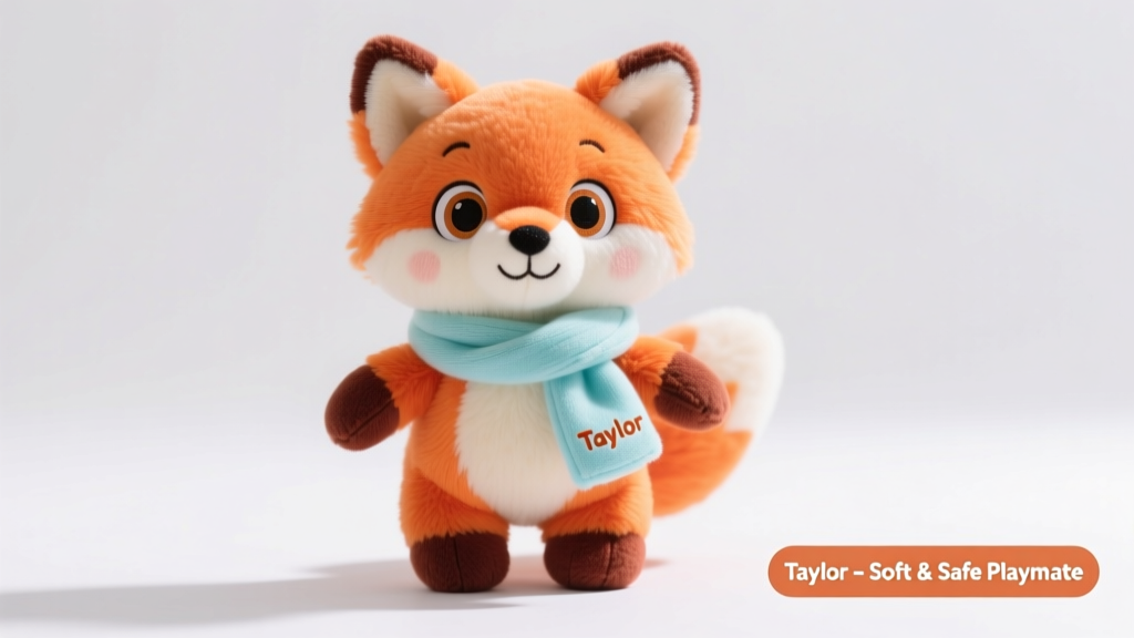 Tayler Toys: Safety Analysis, Regulatory Compliance, and Developmental Impact of a Leading Preschool Brand