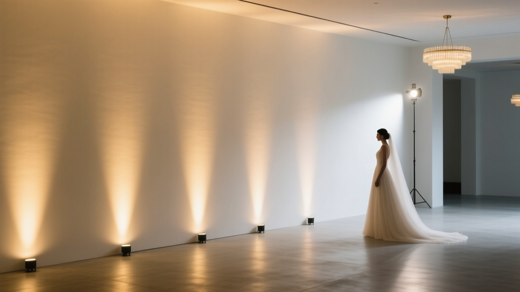 Uplighting for Wedding: 7-Step $1,200+ Savings (2026)