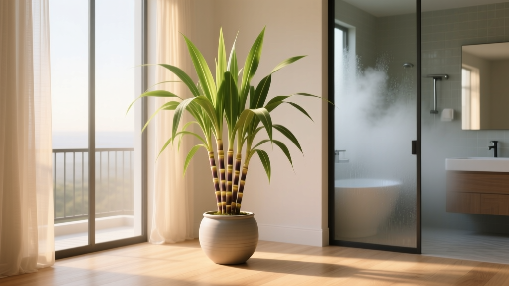 Sugar Cane Plant Indoors: 5 Light & Humidity Zones (2026)