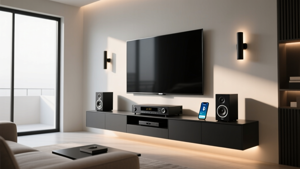 Use Home Theater as Stereo: Engineer-Tested Guide