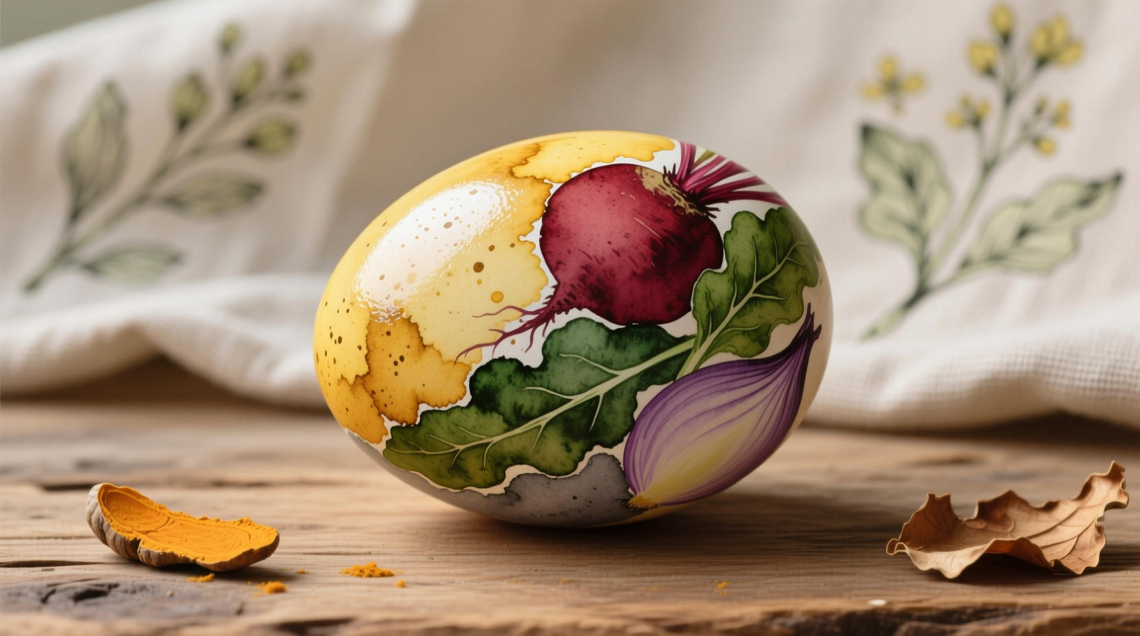 natural egg coloring gives you additive free easter egg
