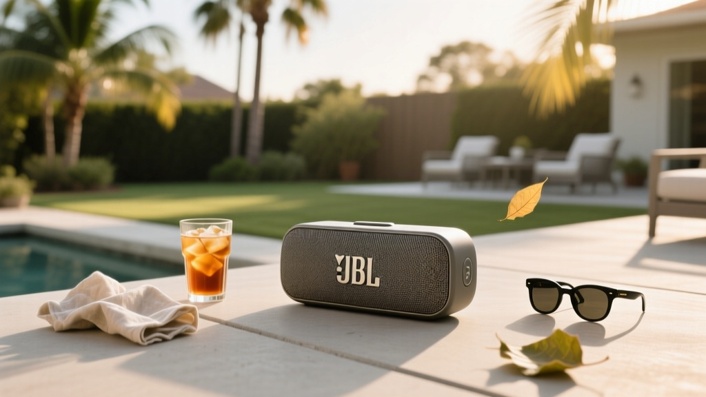 Loud Bluetooth Speakers That Fill a Backyard (2026)