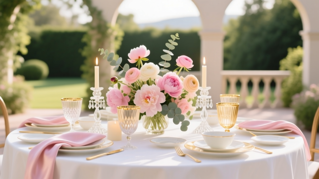 Rustic Wedding Theme: Complete Planning Guide