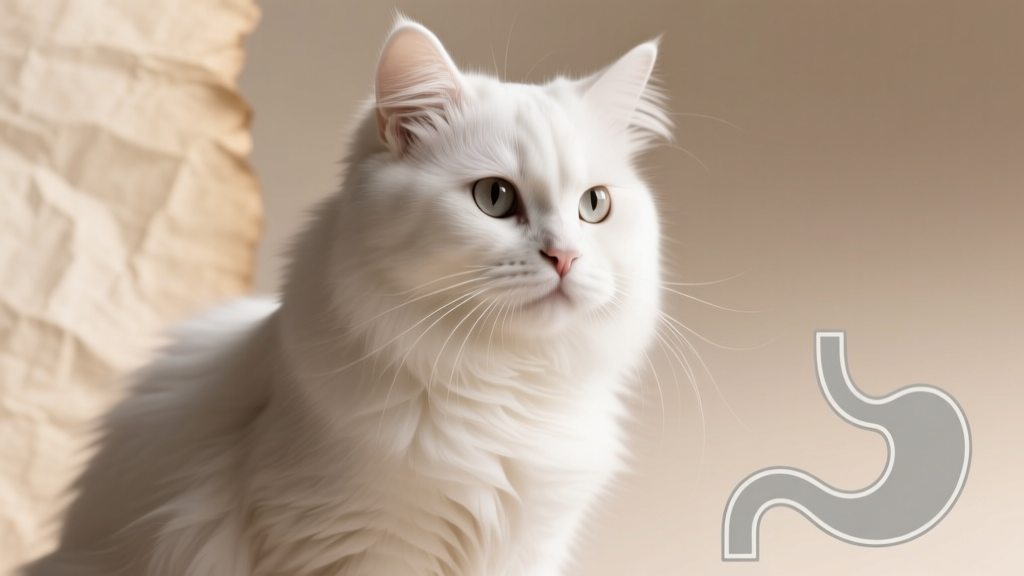 What Cat Behaviors for Sensitive Stomach? 9 Subtle Signs...