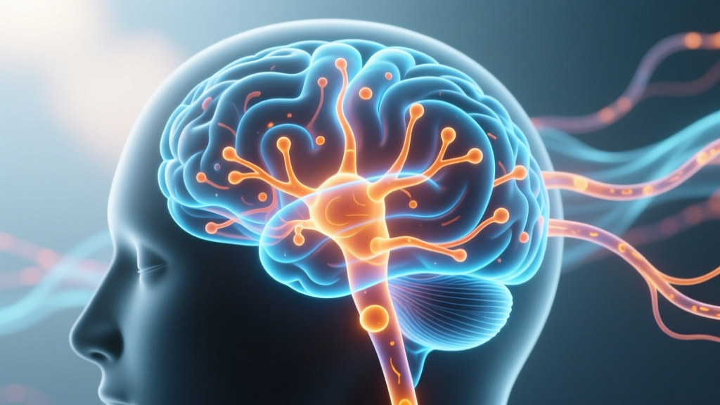Raphe Nuclei: Sleep Science