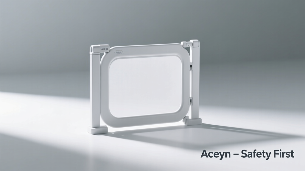Aceyn: A Child Safety Specialist's Critical Assessment of This Popular Baby Monitor Brand