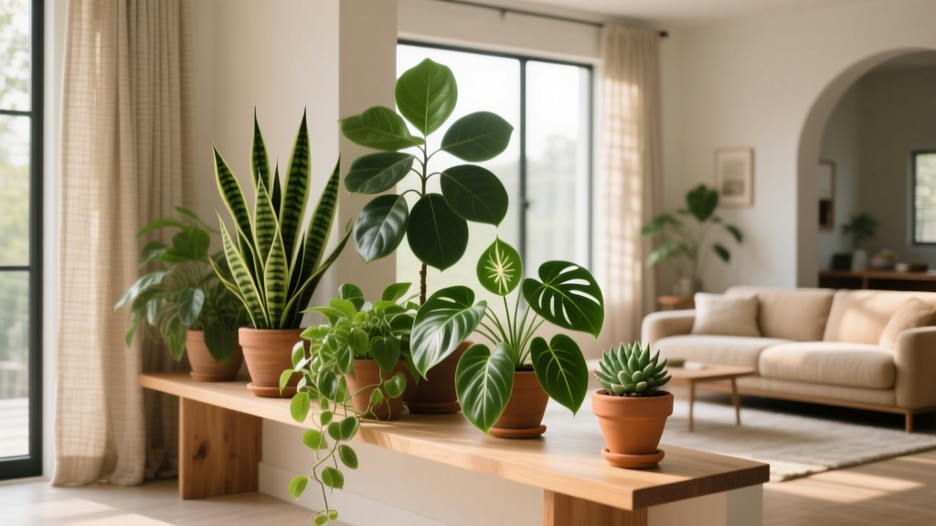 Can Indoor Plants Go Outside? (2026 Guide)