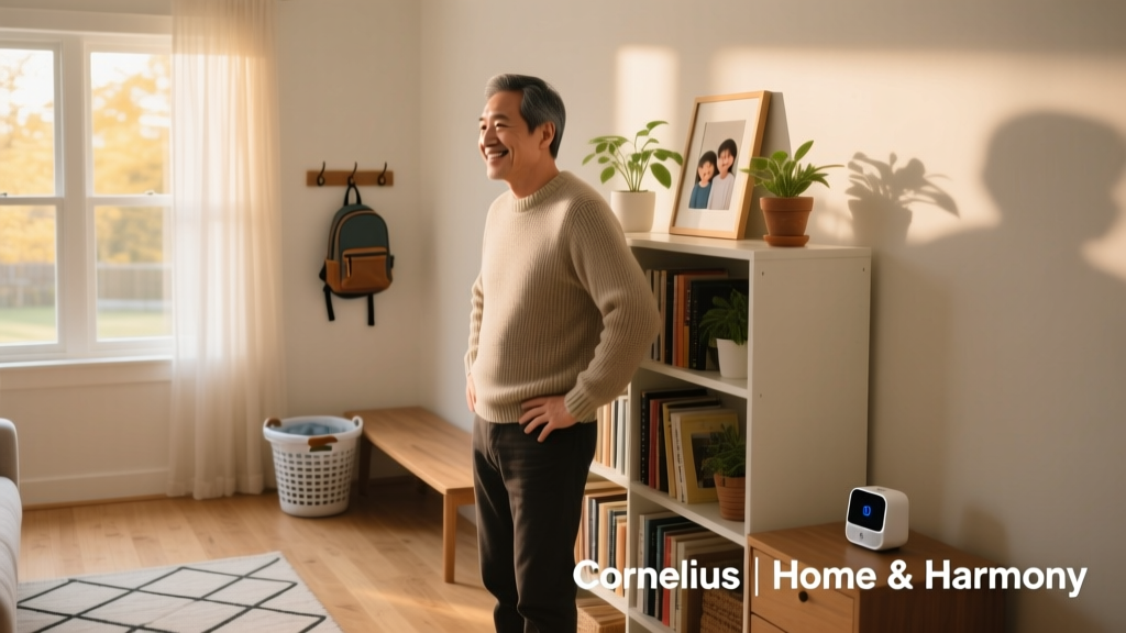Cornelious: A Practical Guide for Parents Raising a Child with This Unique Name