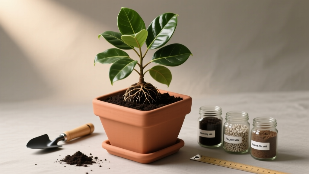 9x9 Inch Pot Plant Size & Soil Guide (2026)