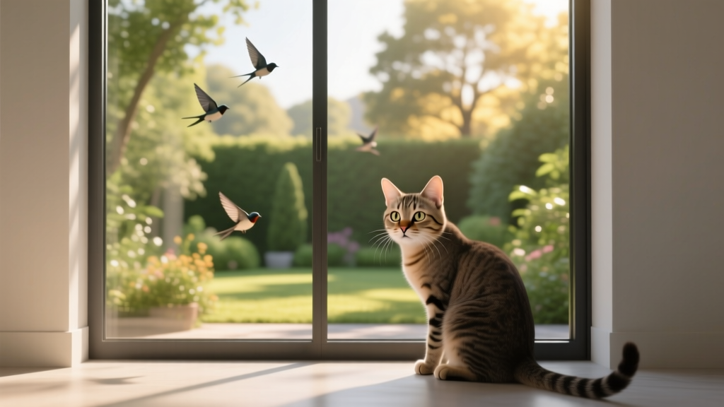 What Is Cat Behavioral Exam Outdoor Survival? 7 Critical...