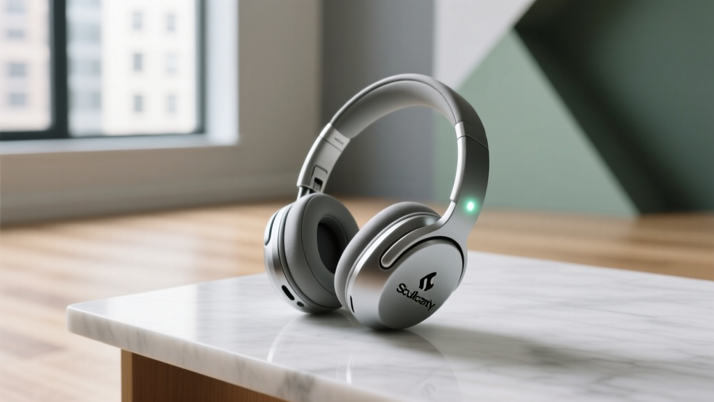 How to Make Skullcandy Headphones Discoverable