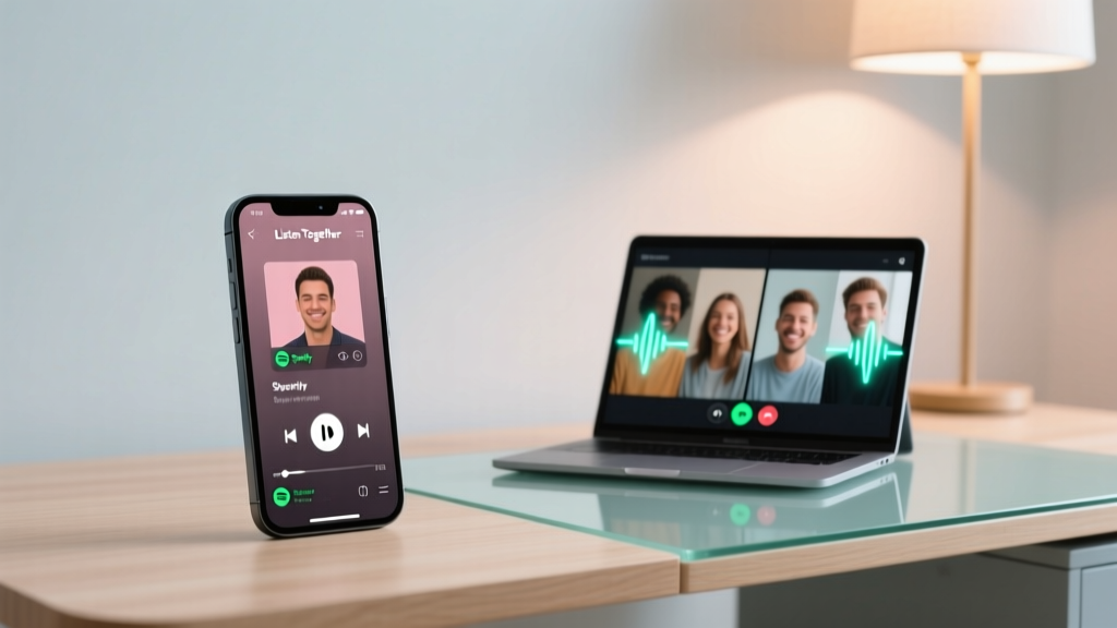 Spotify Listen Party Guide: Sync, Tools & Tips (2026)