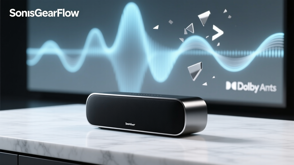 Bluetooth Speakers for Movies: Fix Lip-Sync & Soundstage