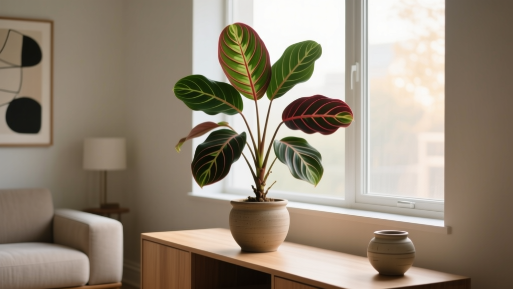 How Big Do Prayer Plants Get Indoors? (2026)