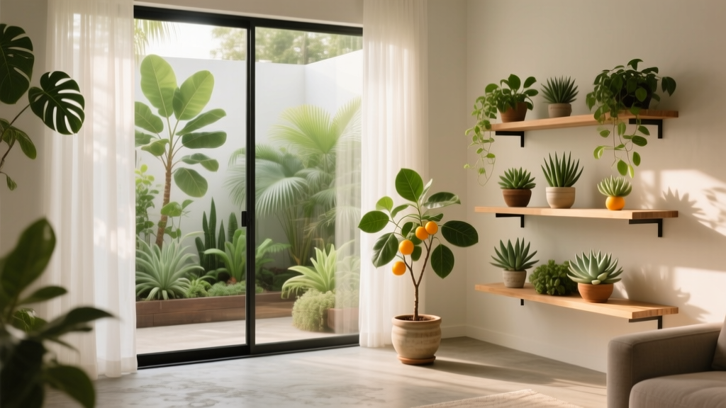 Tropical Indoor Planting Timing: Science-Backed Guide