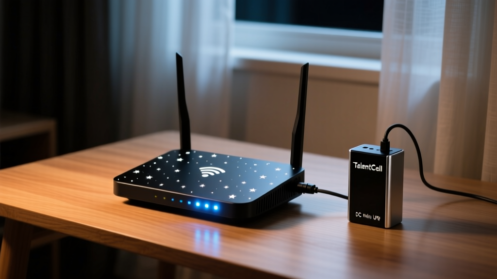 Starry Modem Battery Backup & Power Outage Guide 2026