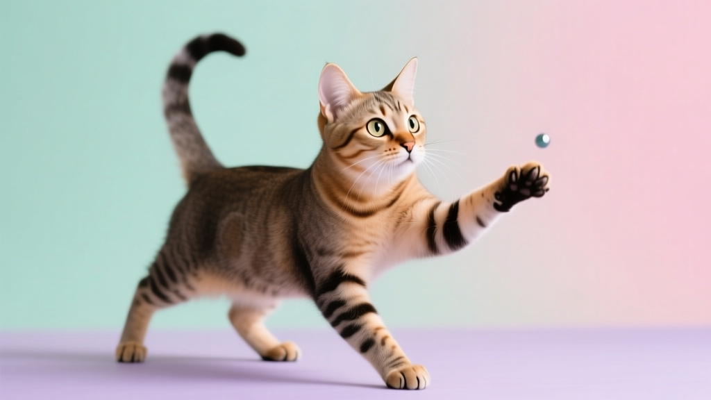 What Your Cat's Ear Positions Really Mean
