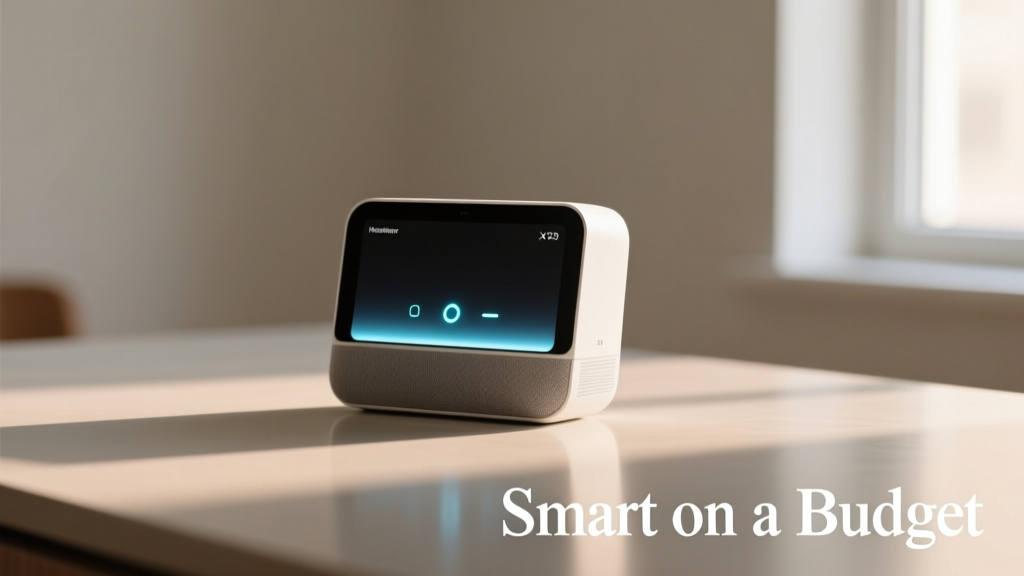 Smart On A Budget: High-Performance Cleaning Without the Premium Price Tag
