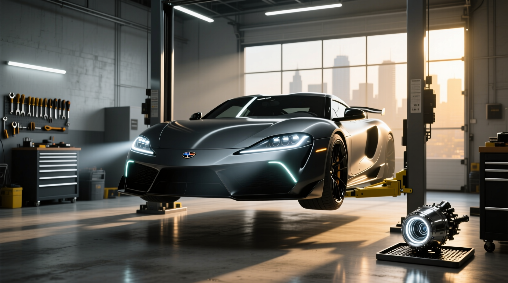 How to Choose Projector Headlight: Buying Guide & Tips