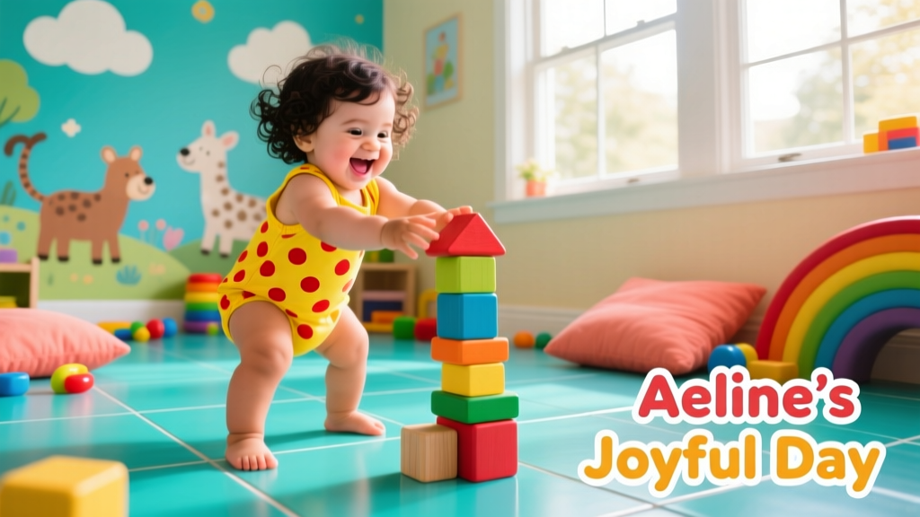 Ailine: Understanding the Developmental Significance of Early Walking Patterns in Toddlers