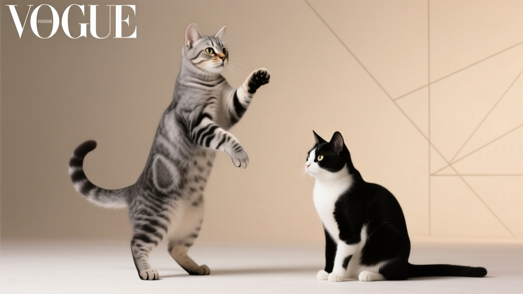 Can Cats Show Homosexual Behavior? Vet Facts