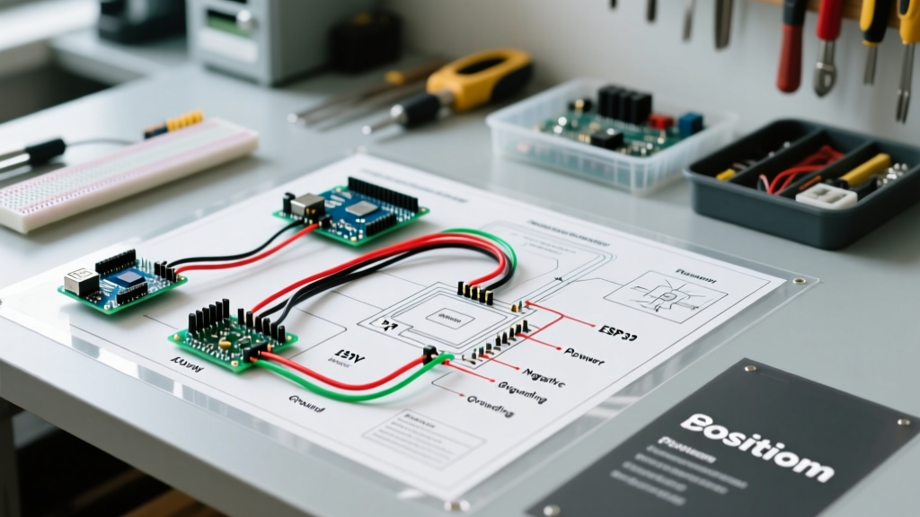 Complete Wiring Diagram for Suburban RV Furnace: Step-by-Step Guide