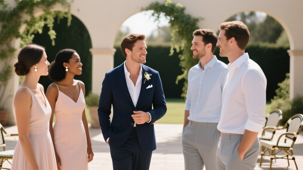 Wedding Rehearsal Dress Code: What to Wear (2026)