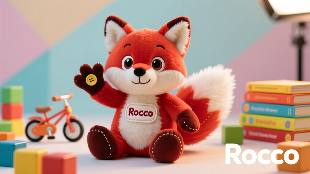 Rocco: Safety, Design, and Regulatory Realities of a Popular Toddler Ride-On Toy