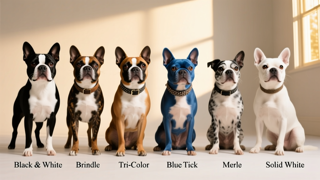6 Amazing Boston Terrier Colors (With Pictures)