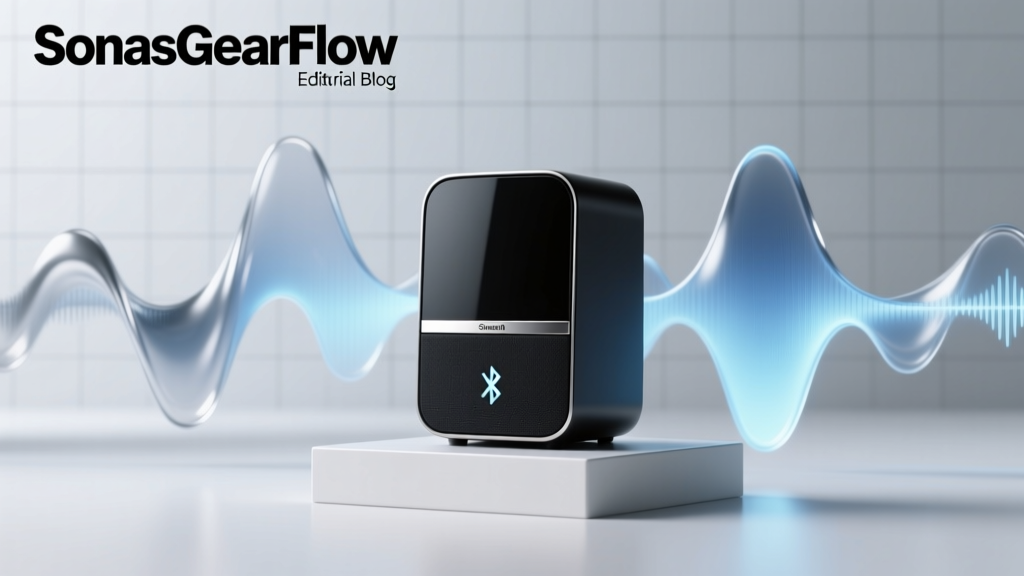 Bluetooth Stereo Speakers: Why They Sound Flat