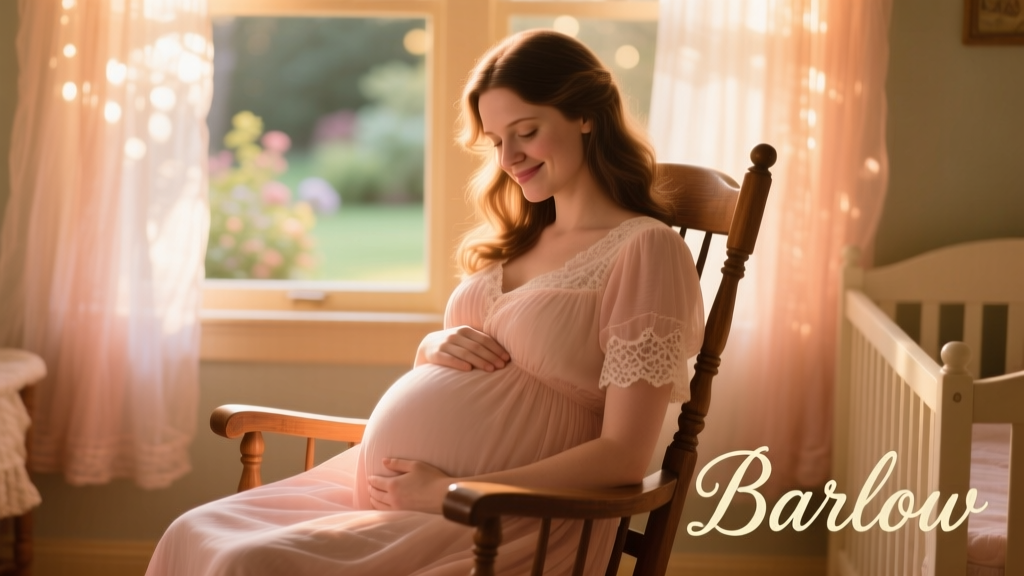 Barlow Syndrome: Understanding Mitral Valve Prolapse in Pregnancy and Beyond