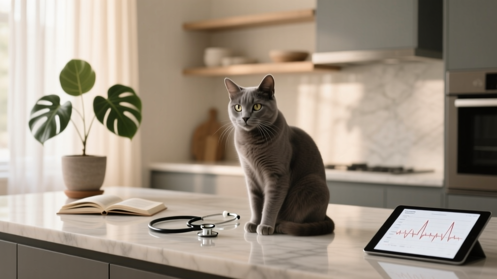 Why Cats Change Behavior Side Effects