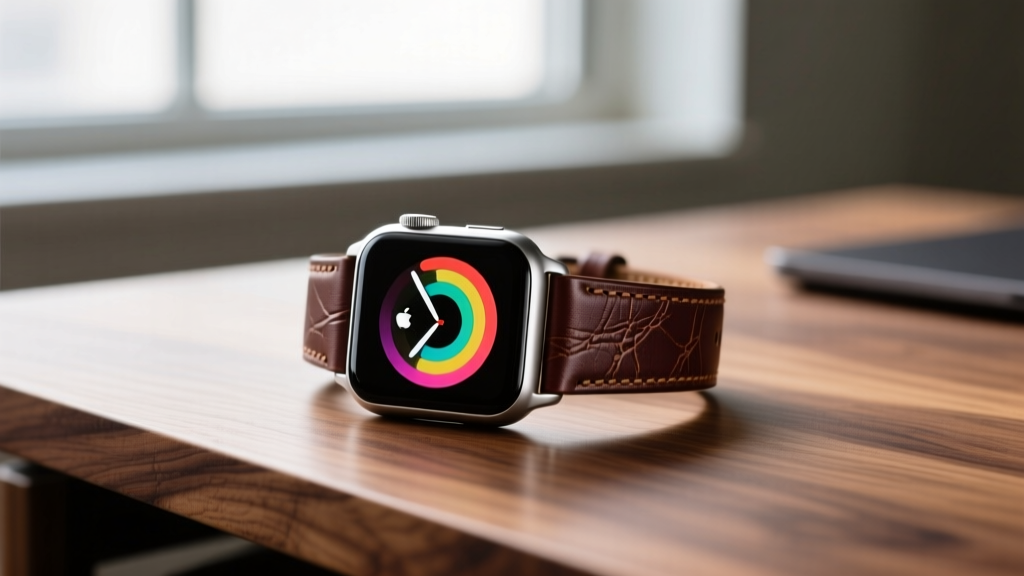 7 Best Apple Series 7 Watch Band Upgrades in 2026