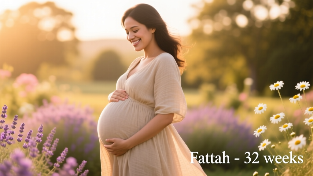 Fattah: A Traditional Egyptian Comfort Food with Prenatal Nutrition Benefits