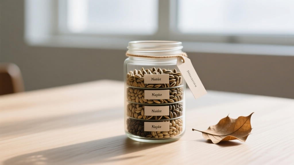 Dry Seeds Indoors: Mold-Free Method (2026)