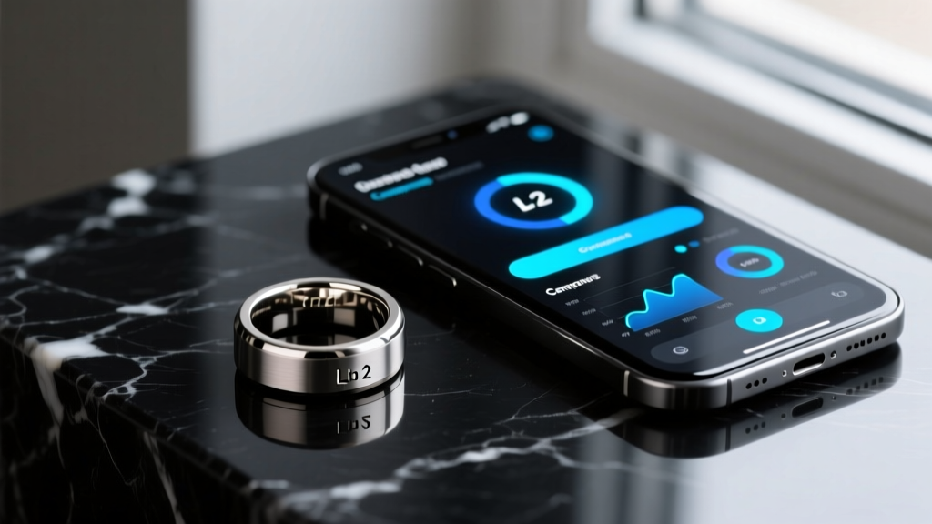 L Ring 2 Display Guide: Optimizing Phone Screens for Wearables