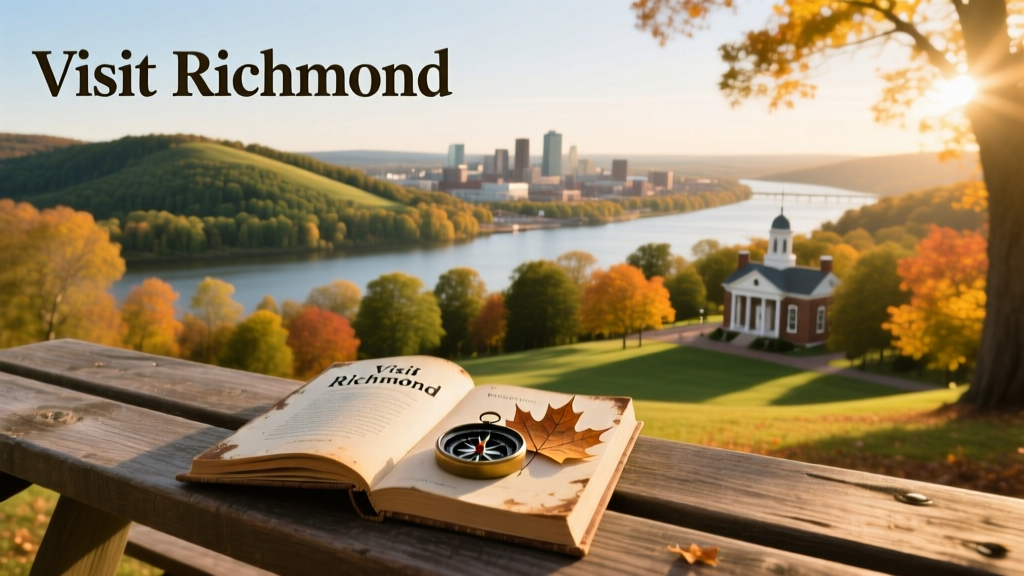 Visit Richmond Travel Guide: Authentic Neighborhoods, Historic Depth, and Riverfront Resilience
