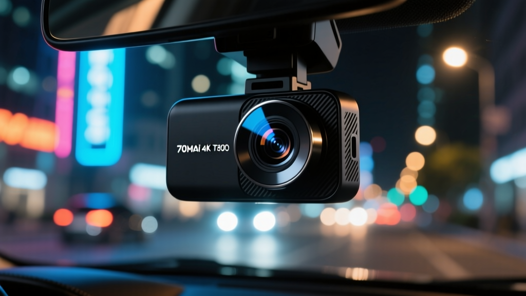 70mai 4K T800 Upgrade Guide: When to Switch Your Dash Cam