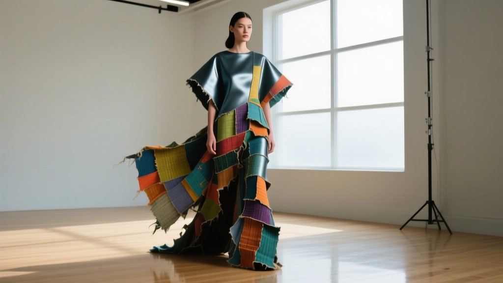 Can Deadstock Fabric Be Recycled Again?