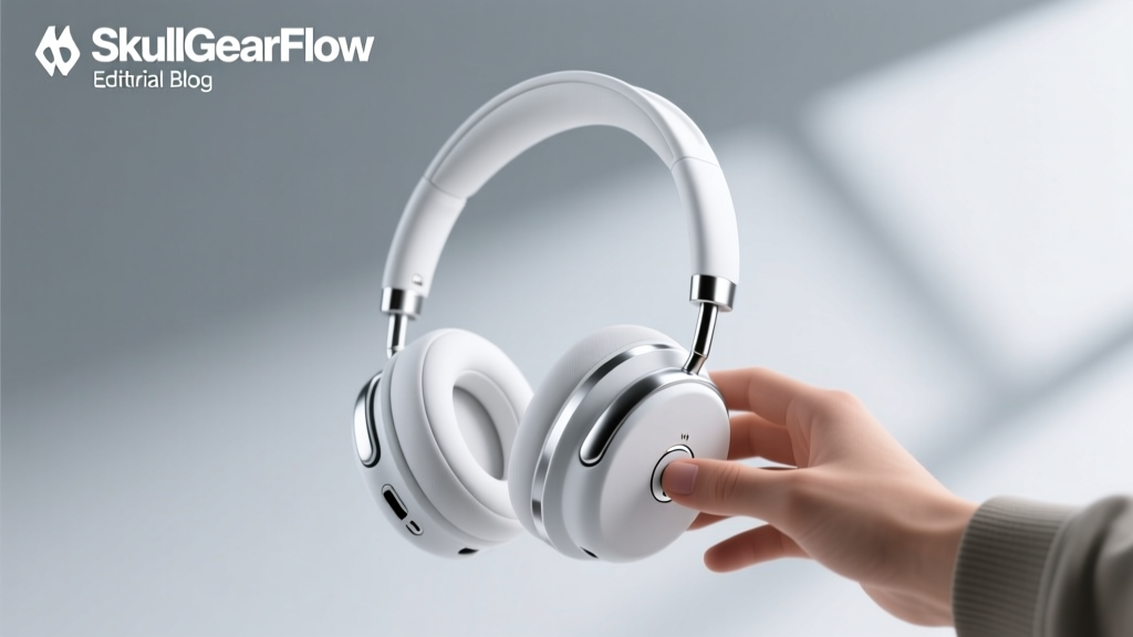 How to Pair Skullcandy Wireless Headphones (2026)