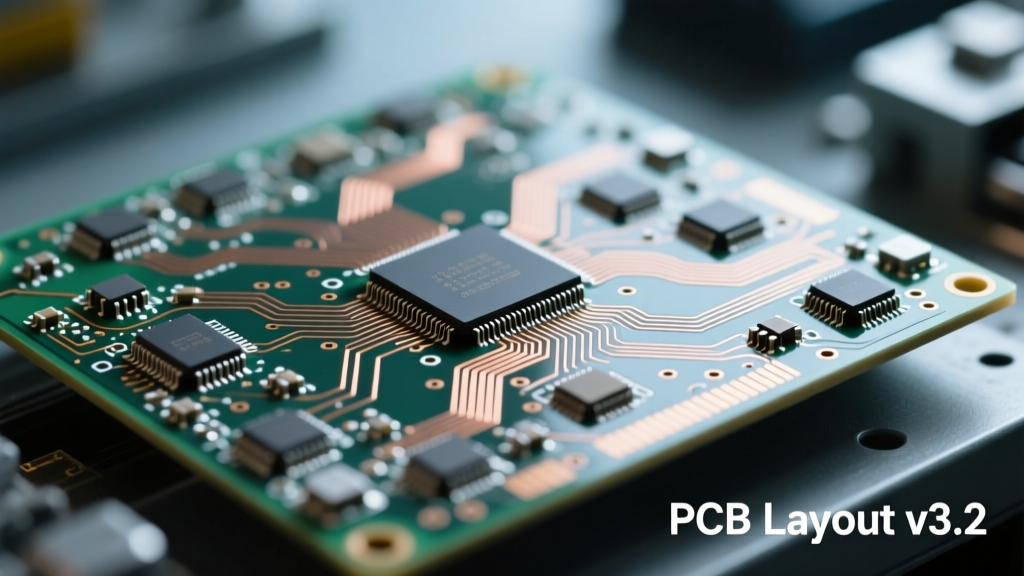 PCB Fabrication Tolerance Cheat Sheet: Cu Thickness to Etch 